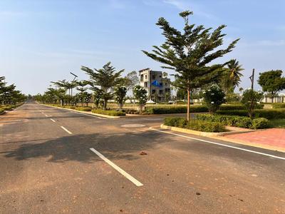 Image of 1200 Sq.ft Residential Plot / Land for sale in Krishna Greens Midlake, Yelahanka, Bengaluru for Rs. 1318800