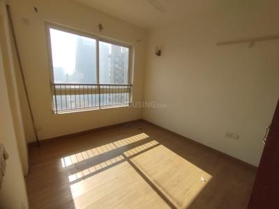Bedroom Image of 1720 Sq.ft 3 BHK Apartment / Flat for sale in Emaar Palm Gardens, Sector 84 Gurgaon for Rs. 19000000
