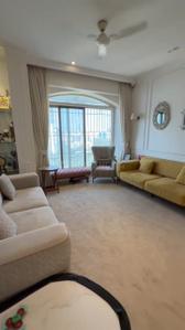 4 BHK Penthouse