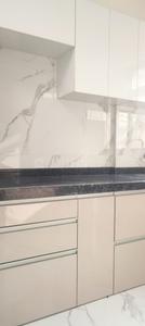Kitchen Image of 982 Sq.ft 2 BHK Studio for sale in Nere Navi Mumbai for Rs. 7500000