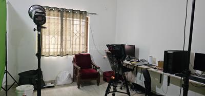 Hall Image of 1900 Sq.ft 4.5 BHK Villa for rent in Sage Golden Spring, Ayodhya Bypass Bhopal for Rs. 35000