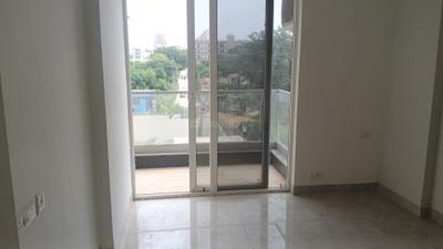 Bedroom Image of 1095 Sq.ft 2.5 BHK Builder Floor for sale in Signature Global City 92, Sector 92 Gurgaon for Rs. 12700000