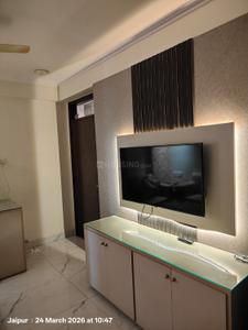 Living Room Image of 1515 Sq.ft 3 BHK Apartment / Flat for sale in  SDC Golden Palace, Ashok Nagar Jaipur for Rs. 15000000