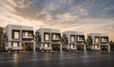 Image of 3143 Sq.ft 4 BHK Villa for sale in Budigere Cross, Bengaluru for Rs. 41511075
