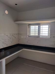 Kitchen Image of 1550 Sq.ft 3 BHK Apartment / Flat for sale in Maithri Enclave, Sainikpuri Secunderabad for Rs. 8000000