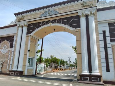 Image of 436 Sq.ft Residential Plot / Land for sale in Kovilpalayam, Coimbatore for Rs. 1195000