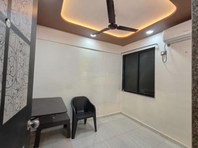 Hall Image of 1200 Sq.ft 2 BHK Apartment / Flat for rent in Gurudatta Bhaurao Park, Rabale Navi Mumbai for Rs. 26500