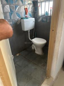 Bathroom Image of 1000 Sq.ft 3 BHK Apartment / Flat for sale in Hatigaon Guwahati for Rs. 4500000