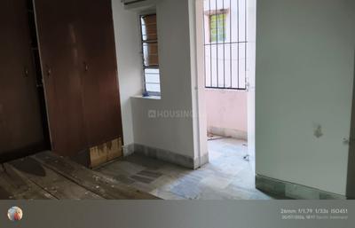 Bedroom Image of 1500 Sq.ft 3 BHK Apartment / Flat for rent in Lalpur Ranchi for Rs. 16000