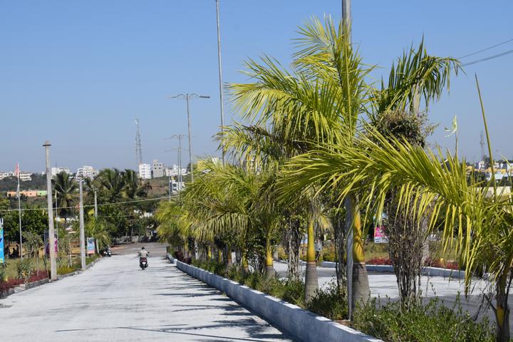Chaitra Classic Town Main Image 1
