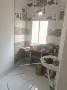 Image of 540 Sq.ft 1 BHK Apartment / Flat for rent in Keshtopur, Kolkata for Rs. 8669
