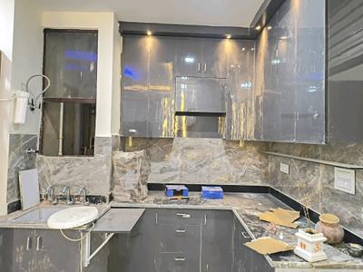 Kitchen Image of 1200 Sq.ft 3 BHK Apartment / Flat for sale in Govindpuram Ghaziabad for Rs. 4565222