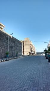 Image of 487 Sq.ft 1 BHK Apartment / Flat for sale in Poddar Samruddhi Evergreens, Badlapur East, Badlapur for Rs. 1799000