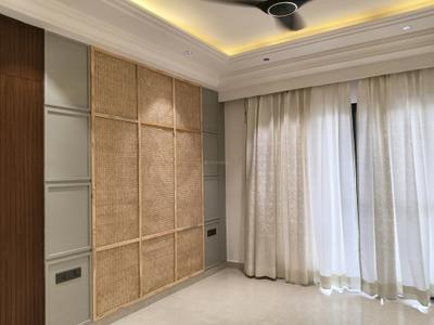 Bedroom Image of 2850 Sq.ft 4 BHK Builder Floor for sale in Sunder Luxury Floors Sushant Lok 2, Sector 57 Gurgaon for Rs. 40000000