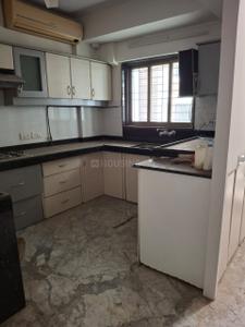Kitchen Image of 1170 Sq.ft 3 BHK Apartment / Flat for sale in Excel Bellissima, Bandra West Mumbai for Rs. 80000000