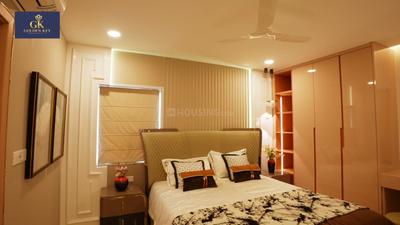 Bedroom Image of 1162 Sq.ft 2 BHK Apartment / Flat for sale in Gundlapochampalli Hyderabad for Rs. 5999999