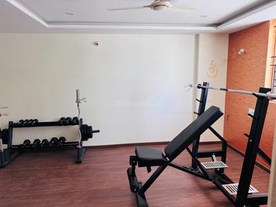 Hall Image of 1175 Sq.ft 3.5 BHK Apartment / Flat for sale in Kadugodi Bengaluru for Rs. 8225000