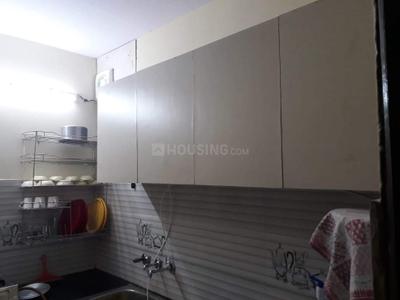 Kitchen Image of Deegam Living Spaces in Malviya Nagar, New Delhi