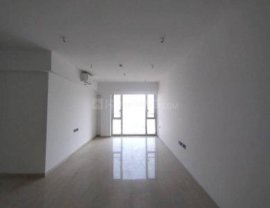 Hall Image of 1550 Sq.ft 3 BHK Apartment / Flat for sale in Lodha Adrina, Lower Parel Mumbai for Rs. 77500000