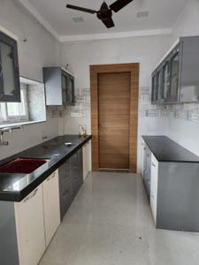 Kitchen Image of 1600 Sq.ft 4 BHK Duplex for sale in Manish Nagar Nagpur for Rs. 15000000