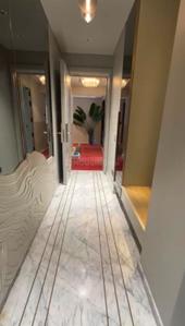 Image of 1664 Sq.ft 3 BHK Apartment / Flat for sale in Adani 9PBR Tower B1, Seawoods, Navi Mumbai for Rs. 45000000