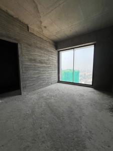 Bedroom Image of 3900 Sq.ft 4 BHK Apartment / Flat for sale in One Akshar, Sanpada Navi Mumbai for Rs. 180000000