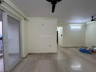Hall Image of 1776 Sq.ft 3 BHK Apartment / Flat for rent in Prestige West Woods, Binnipete Bengaluru for Rs. 85000