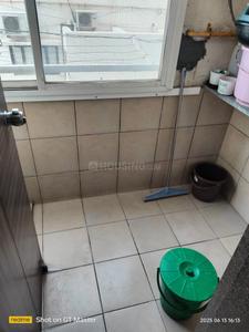 Balcony Image of 1324 Sq.ft 3 BHK Apartment / Flat for sale in Shyamal Sky Life, Mota Mava Rajkot for Rs. 6700000