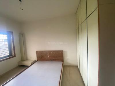 Bedroom Image of 6506 Sq.ft 4 BHK Villa for sale in Silver Sparsh Villa, Raysan Gandhinagar for Rs. 70000000