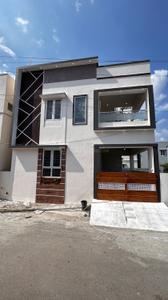 Image of 1500 Sq.ft 2 BHK Independent House for sale in Idikarai, Coimbatore for Rs. 7100000