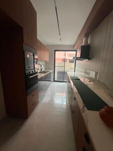 Kitchen Image of 2250 Sq.ft 3 BHK Builder Floor for sale in Sector 16 Panchkula for Rs. 35000000
