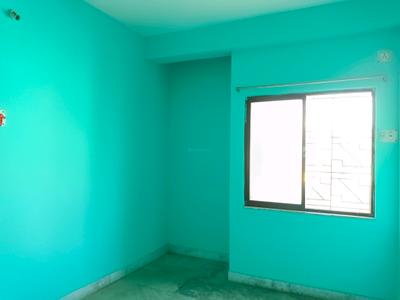 Bedroom Image of 1056 Sq.ft 3 BHK Apartment / Flat for sale in Andul Howrah for Rs. 2750000