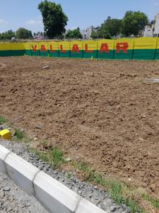 Image of 1000 Sq.ft Residential Plot / Land for sale in Pattabiram, Chennai for Rs. 4400000