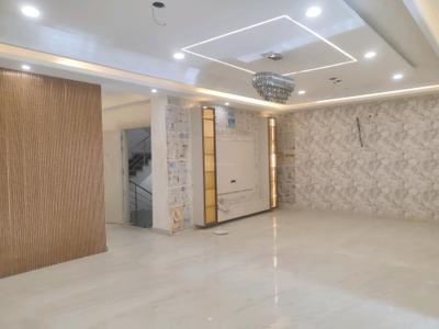 Living Room Image of 2500 Sq.ft 4 BHK Builder Floor for sale in Green Field Colony Faridabad for Rs. 22800000