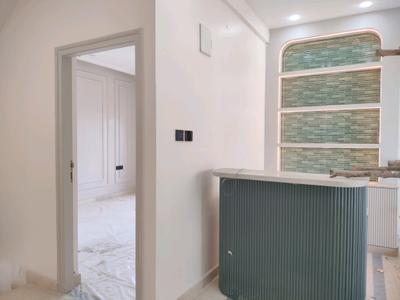 Living Room Three Image of 3800 Sq.ft 5 BHK Villa for sale in Gattahalli Bengaluru for Rs. 45000000