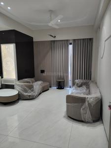 Hall Image of 1636 Sq.ft 3 BHK Apartment / Flat for sale in Sima Nagar Surat for Rs. 5700000