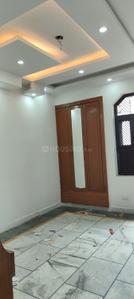 2 BHK Independent Builder Floor
