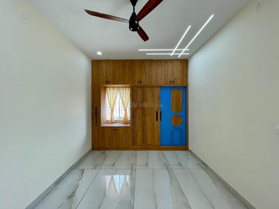 Bedroom Image of 2600 Sq.ft 3 BHK Independent House for sale in Saravanampatty Coimbatore for Rs. 15500000