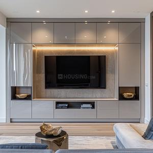 4.5 BHK Independent House