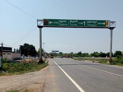 Image of 1605 Sq.ft Residential Plot / Land for sale in Kumaramangalam, Pudukkottai for Rs. 4815000