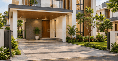 Image of 1500 Sq.ft 3 BHK Independent House for sale in Mepparamba, Palakkad for Rs. 5000000