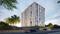 City Residenc Main Image 1