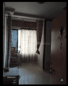 Image of 380 Sq.ft 1 RK Apartment / Flat for sale in Swaraj Homes Abode Residency, Thane West, Thane for Rs. 3999999