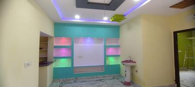 Hall Image of 800 Sq.ft 2 BHK Independent House for sale in Bogaram Hyderabad for Rs. 4000000