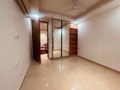 Bedroom Image of 1000 Sq.ft 2 BHK Apartment / Flat for sale in Said-Ul-Ajaib New Delhi for Rs. 5000000