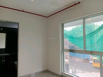 Bedroom Image of 1600 Sq.ft 3 BHK Apartment / Flat for sale in Shree Anand Plaza, Bhayandar East Mira Bhayandar for Rs. 15000000