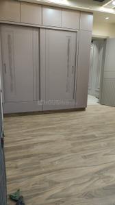 Bedroom Image of 750 Sq.ft 2 BHK Apartment / Flat for rent in Gokuldham Rohini, Sector 25 Rohini New Delhi for Rs. 14500