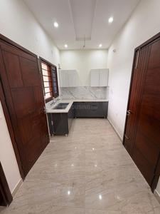 Kitchen Image of 1800 Sq.ft 4 BHK Independent House for sale in Sector 123 Mohali for Rs. 11500000