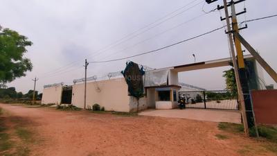 Image of 1000 Sq.ft 3 BHK Independent House for sale in Rohta, Agra for Rs. 3200000