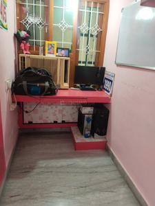 Bedroom Image of 1000 Sq.ft 2 BHK Apartment / Flat for rent in Hanamkonda Warangal for Rs. 15000